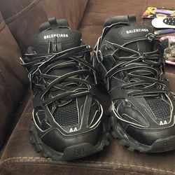 Balenciaga shoes