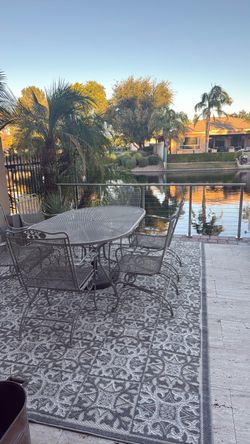 Outdoor Rug