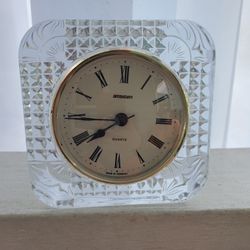 German Clock