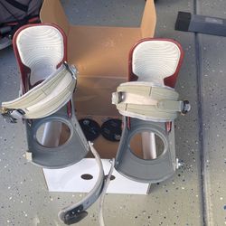 Burton Bindings