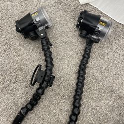 YS-D2 Sea&Sea Light/strobe 