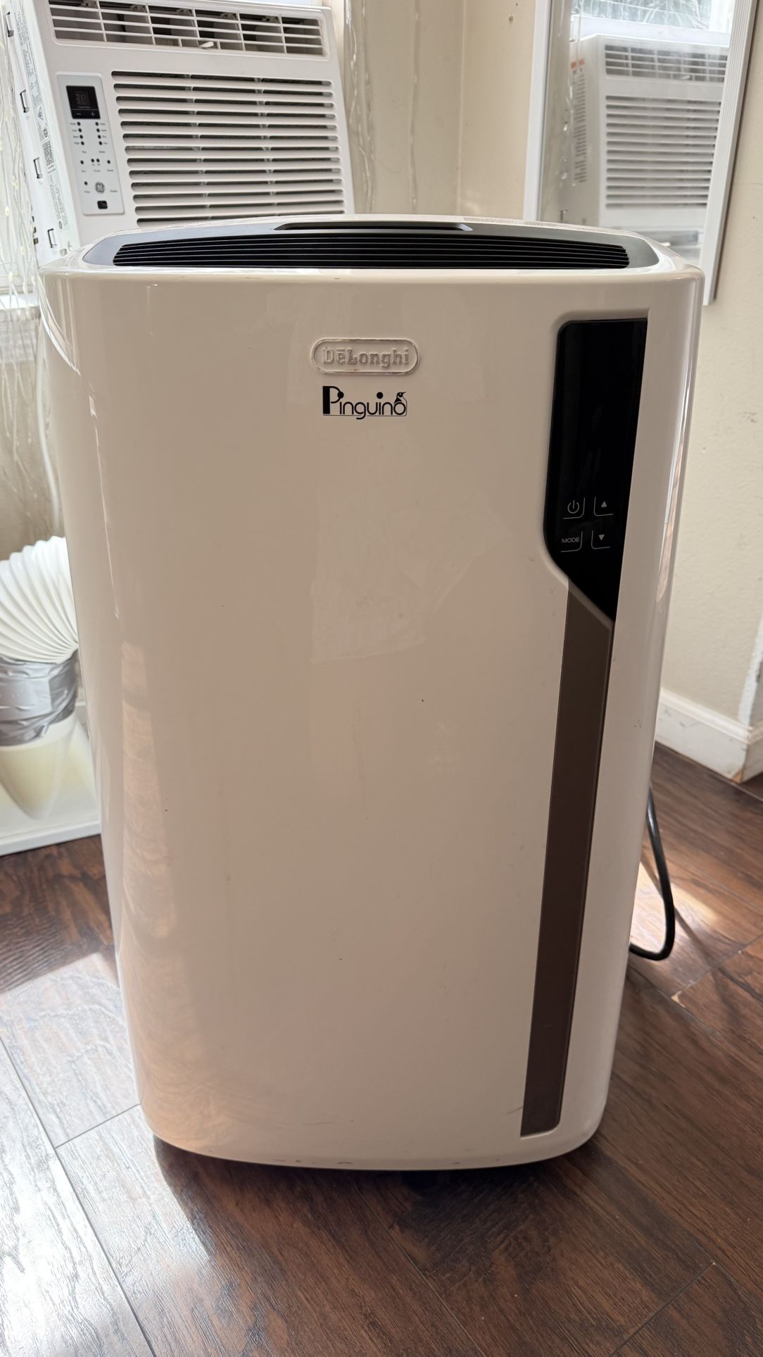 DeLonghi Pinguino Portable Air Conditioner