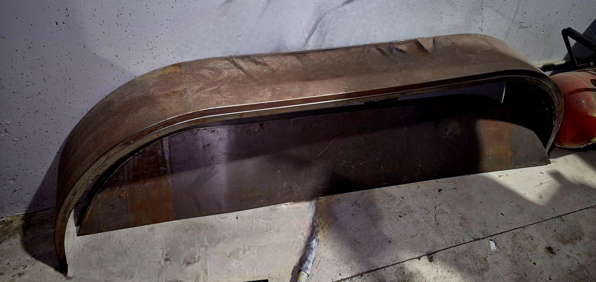 Trailer Fenders