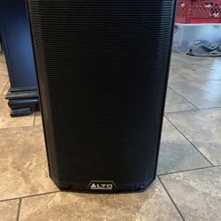 Alto TS412 Audio Speaker