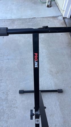 Proline Keyboard Stand
