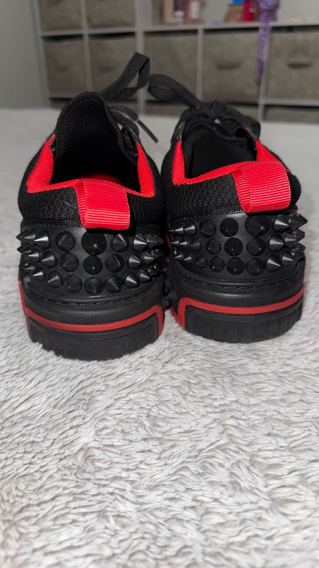 Christian Louboutin Shoes