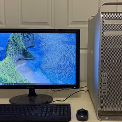 Reliable Mac Computer Windows 10 Pro