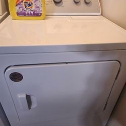 Whirlpool Dryer