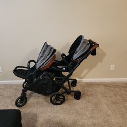 Stroller For Twins