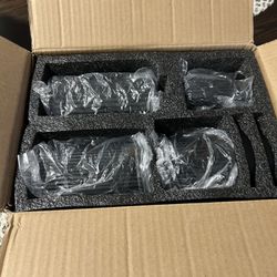 bathroom ceramics set