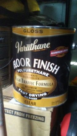 Clear coat
