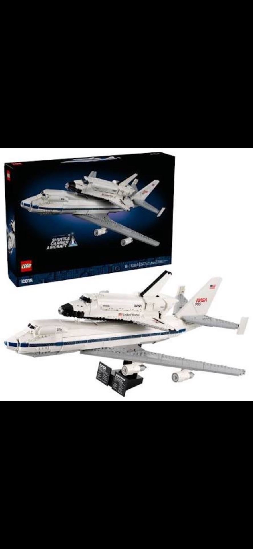 Various BNIB Sealed LEGO Sets