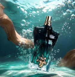 Le Beau Le Parfum