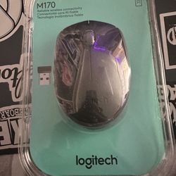 Logitech Wireless Mouse