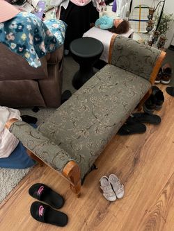 Furniture $60 like new