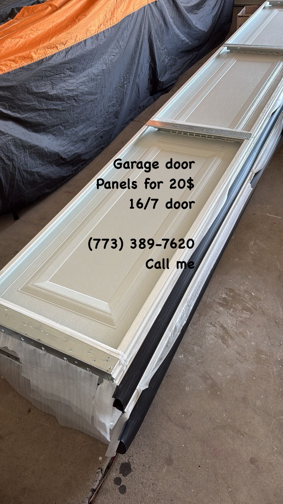Garage Door