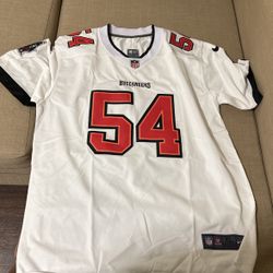 Lavonte David Jersey #54 XL