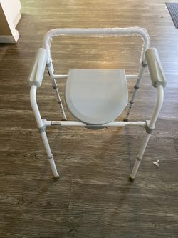 Medical Steel Folding