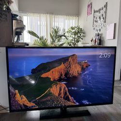 60-inch TV (Element)