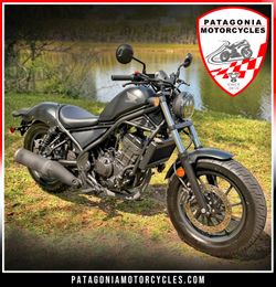 2025 Honda Rebel 300