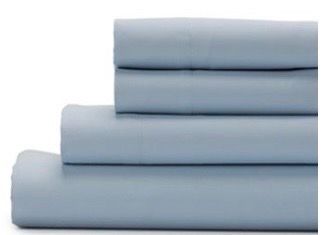 Extra Soft Twin Size Sheet Set-brand New !
