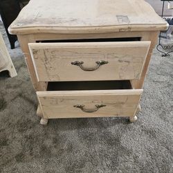 MOVE OUT SALE!!! Nightstand/Lingerie Drawer