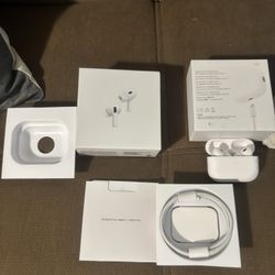 AirPod Pro 2nd Generation 