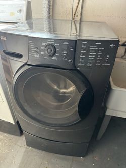 Kenmore Elite. $375