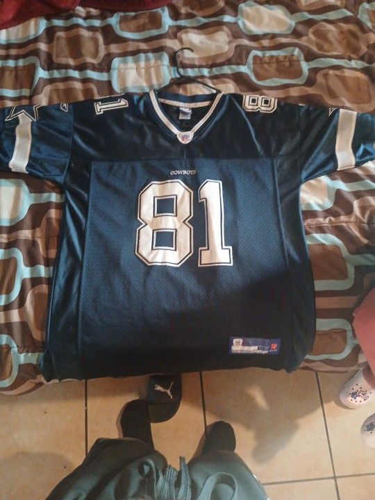 Cowboys Jersey