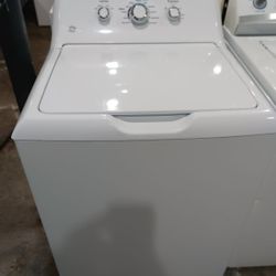 GE Washer top-load