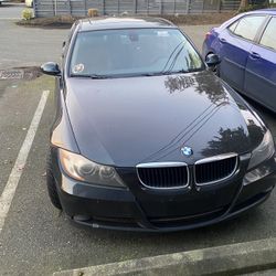 2006 BMW 325i 