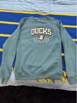 Ducks sweatshirt