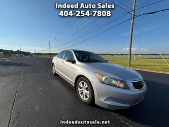 2009 Honda Accord