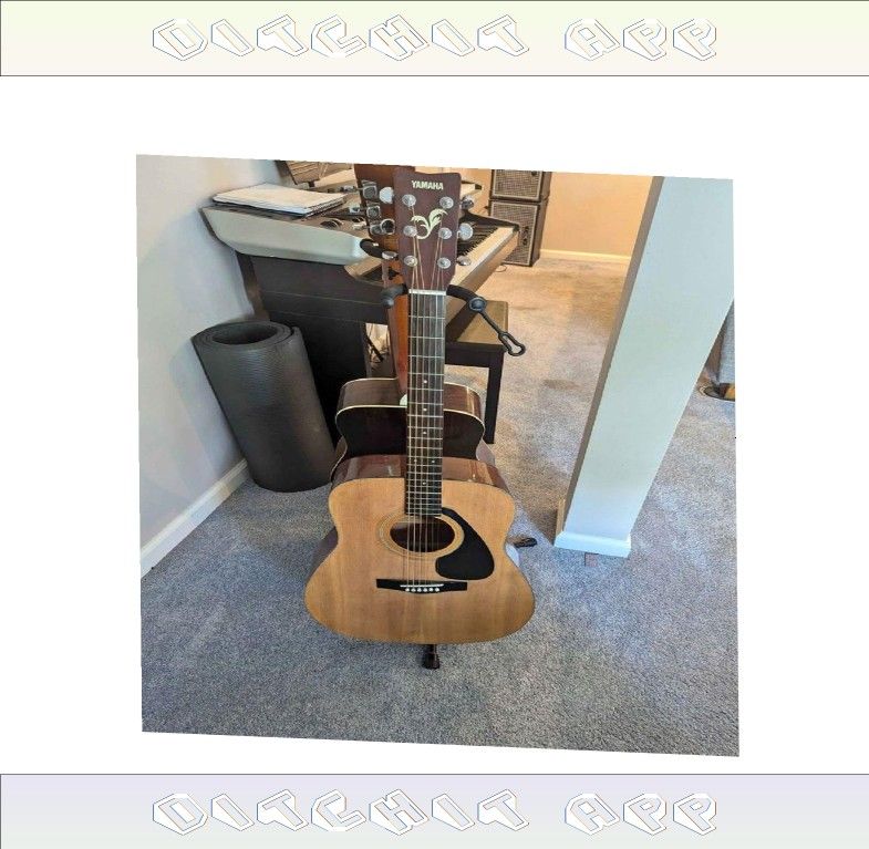 class range Make Beautiful Music with Acoustic Electric Guitar Range