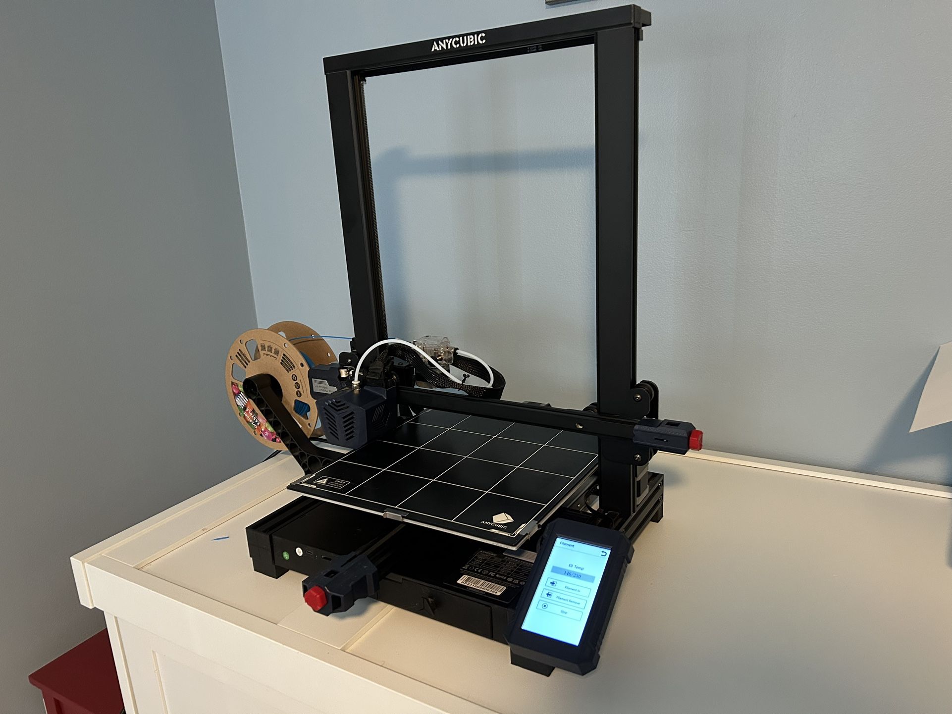 3D Printer