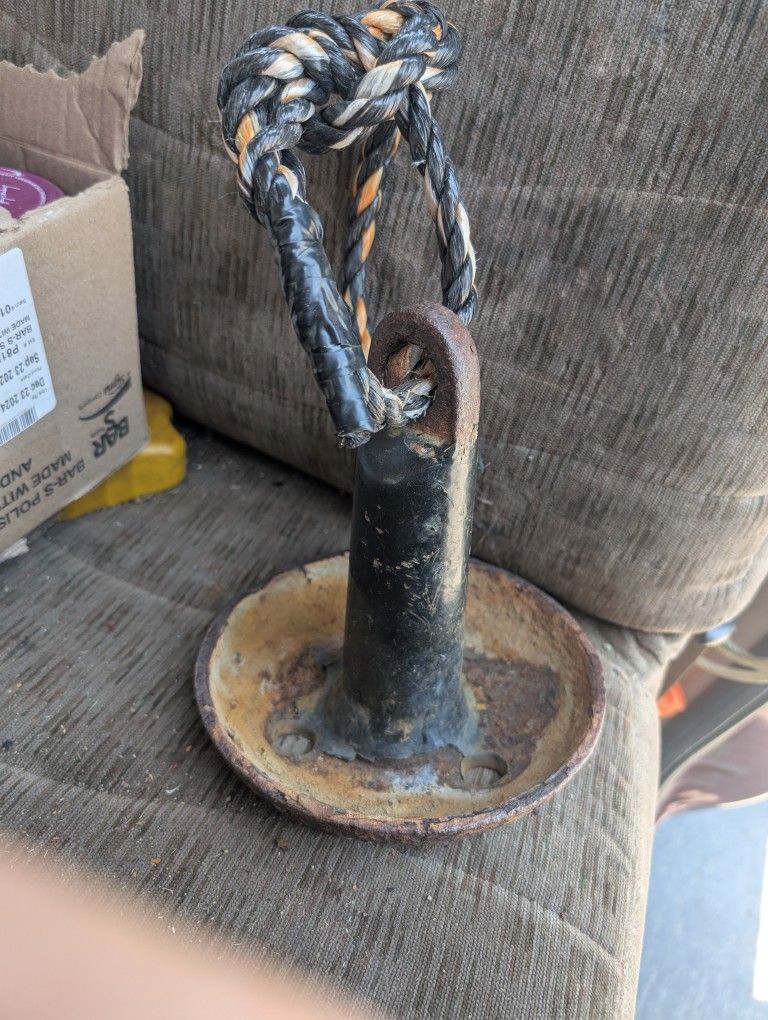 Boat Anchor