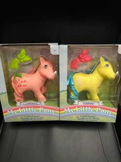 My little pony bundle