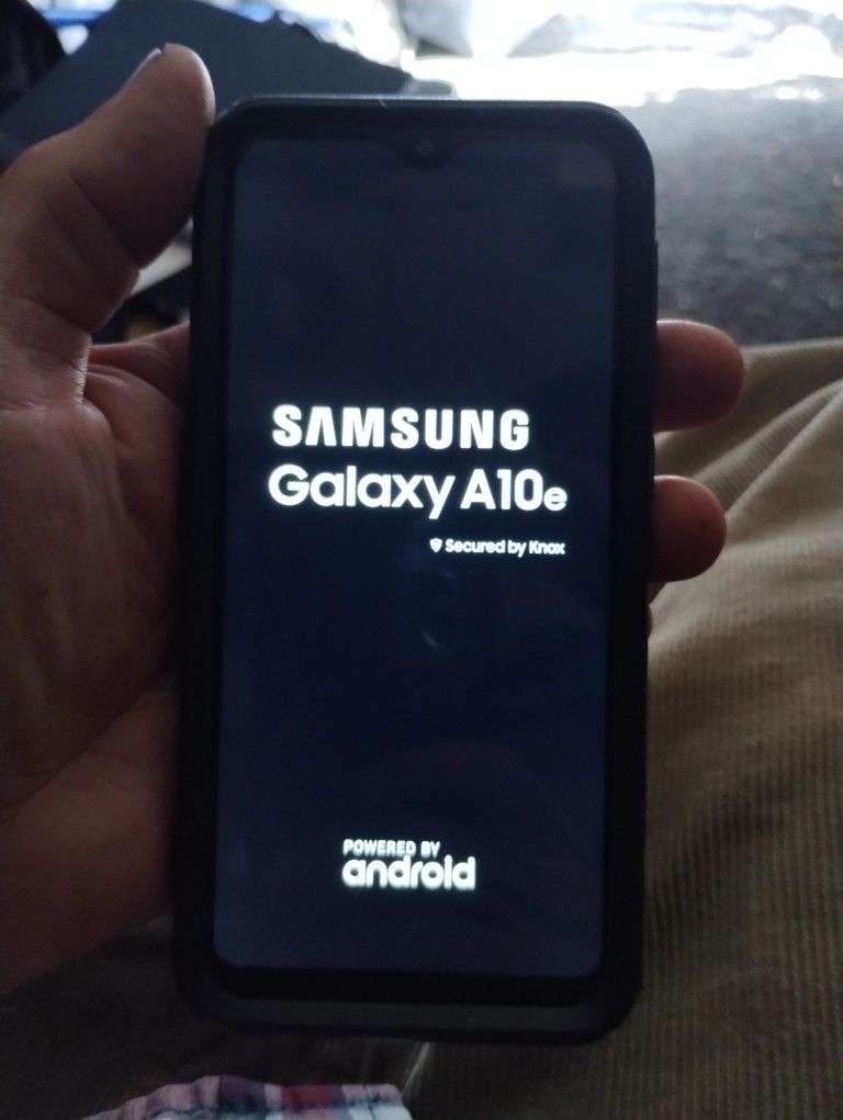 Samsung Galaxy A10e