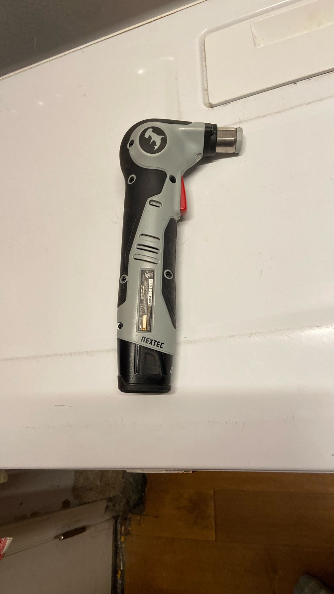 Craftsman Nextel Hammerhead