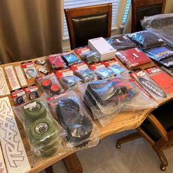 Traxxas Parts