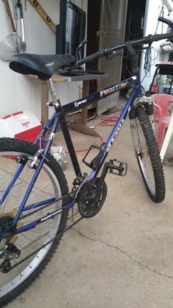 Bike