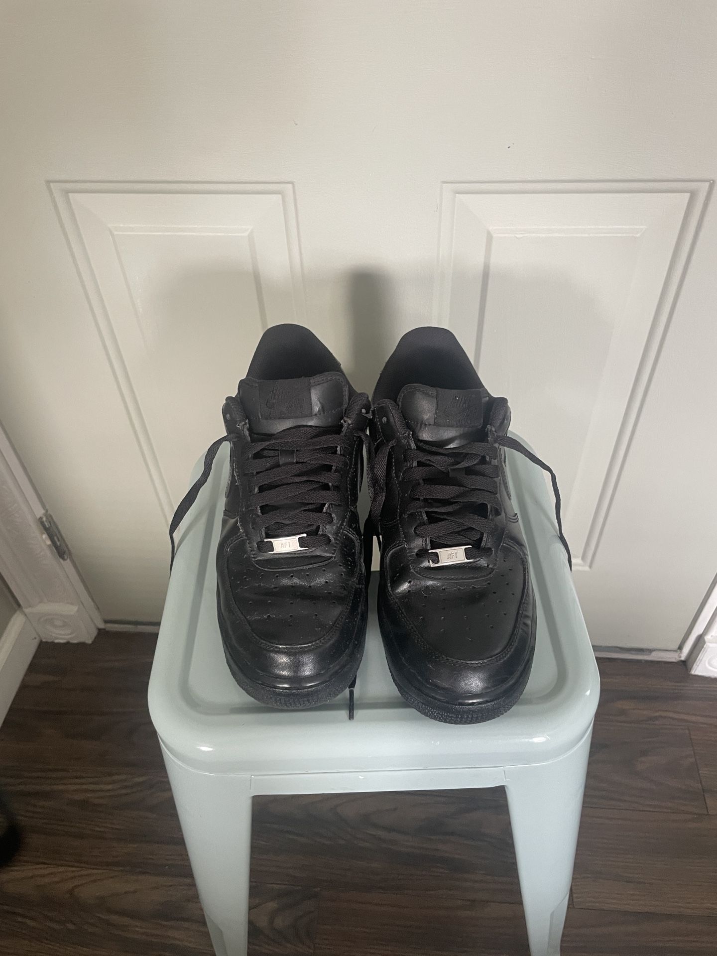 Nike , Puma Nike Size 9 Pumas 9 1/2