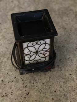 Wax Scent Melter