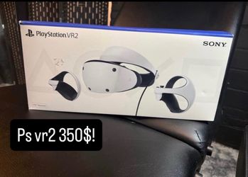 PlayStation VR2