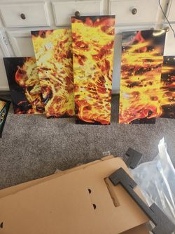 Wall Art