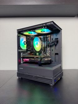 Gaming PC | Ryzen 7 | RTX 2060 SUPER