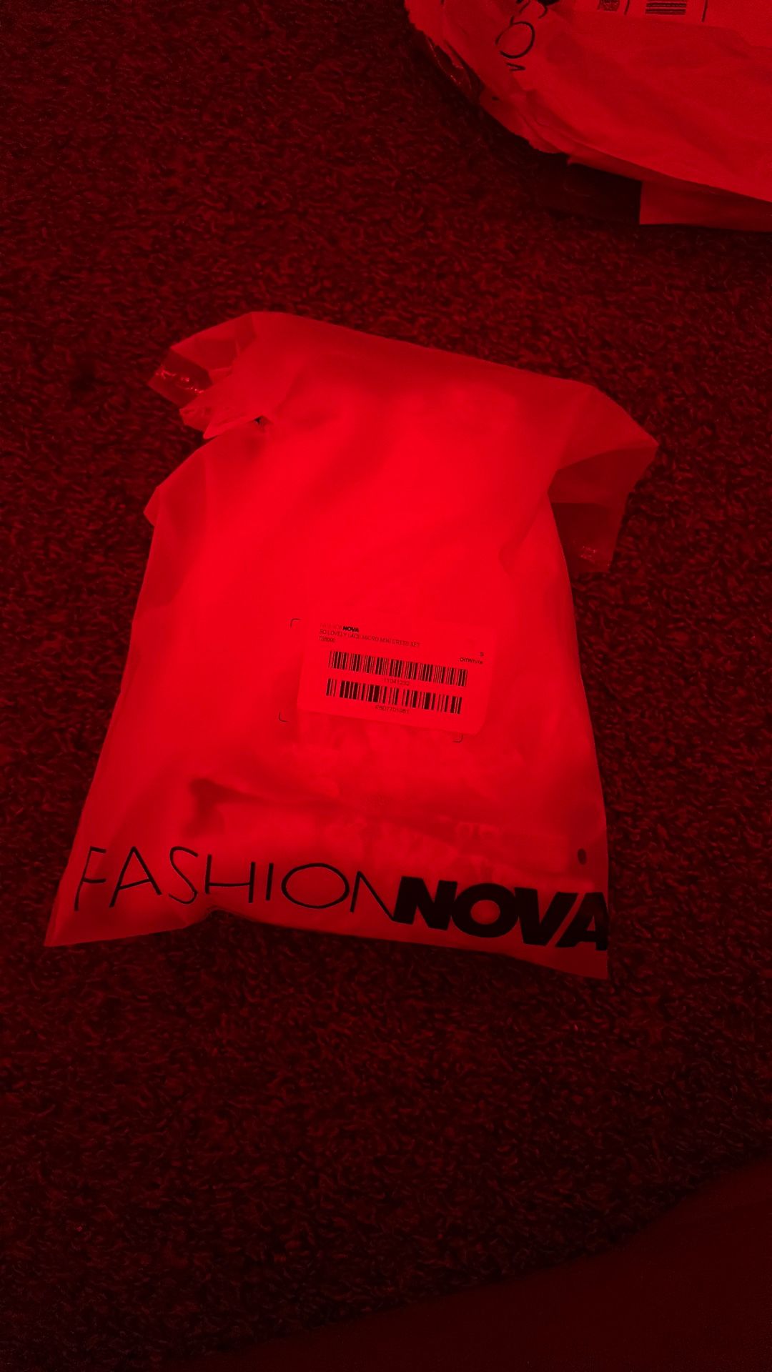 fashion nova 2 piece set