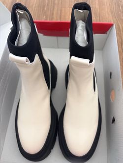 Mango women shoes size 36