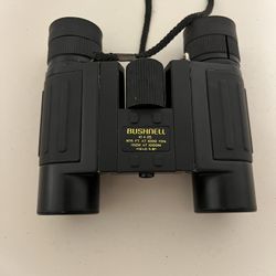 Bushnell Binoculars 