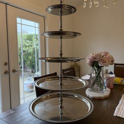 5 Tier Tray 